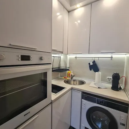 Апартаменты 